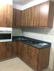 Trellis Towers (D12), Condominium #502710451